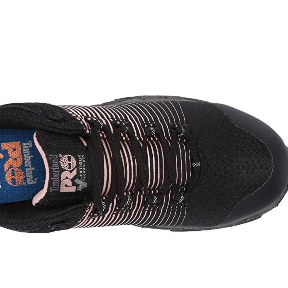 Timberland Pro Women's powertrain Sport Alloy Toe - Picture 3 of 4
